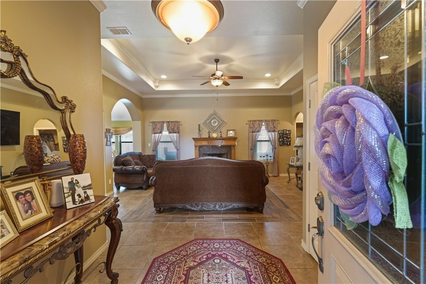 Welcome to this beautifully maintained home located in the - photo 3