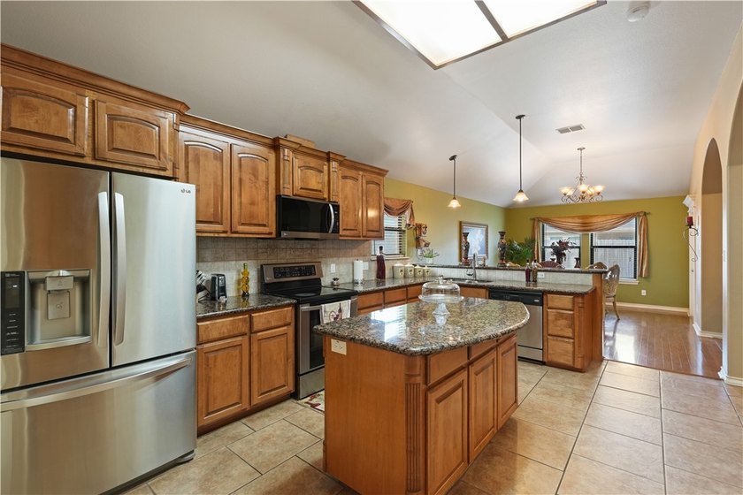 Welcome to this beautifully maintained home located in the - photo 8