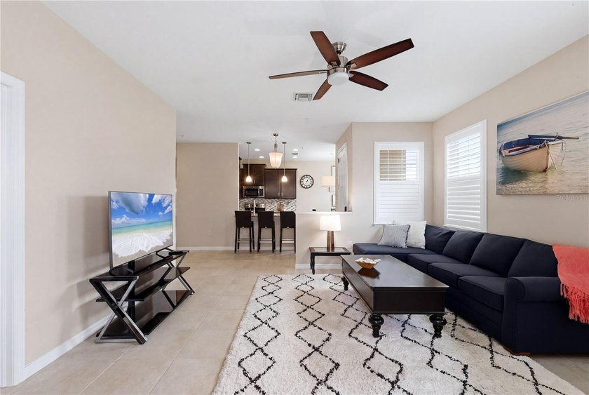 Welcome to this Beautiful Condo in the gated Palmer Oaks - photo 11