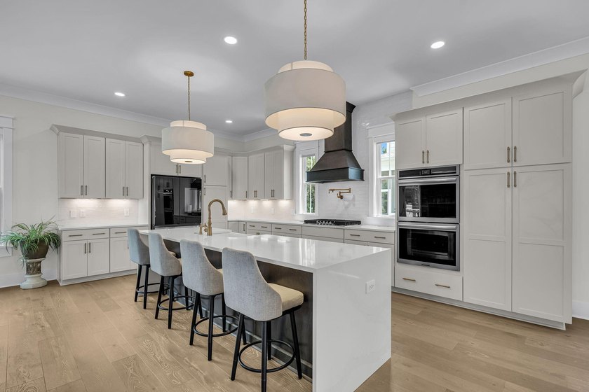Nestled in the heart of the Lowcountry, 1068 Capersview Court is - photo 15