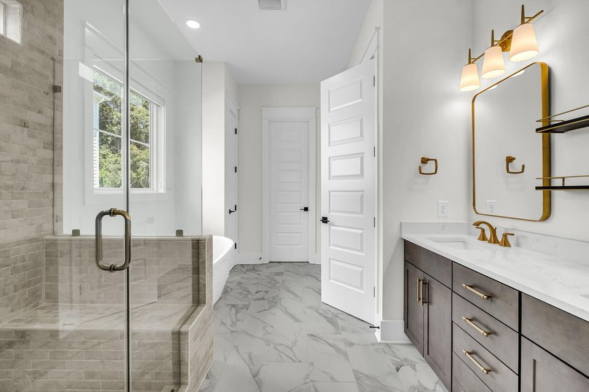 Nestled in the heart of the Lowcountry, 1068 Capersview Court is - photo 32