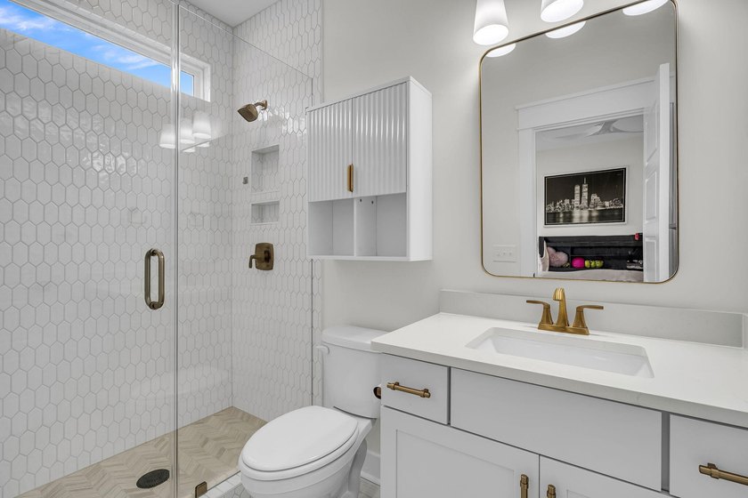 Nestled in the heart of the Lowcountry, 1068 Capersview Court is - photo 36