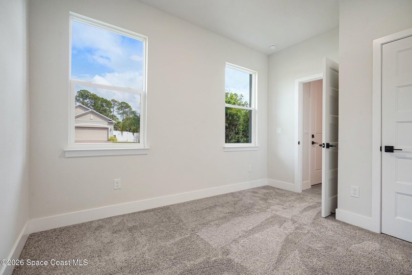 Step into the King Willow floor plan by Gibraltar Homes where - photo 11