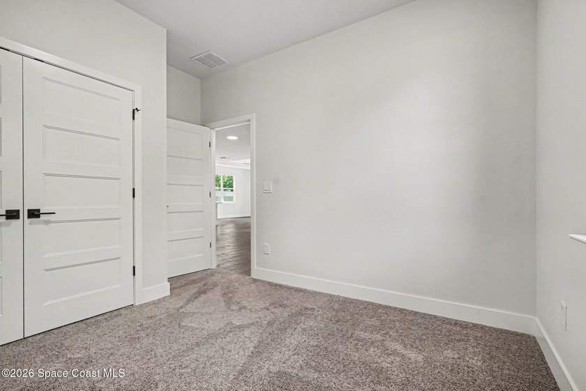 Step into the King Willow floor plan by Gibraltar Homes where - photo 13