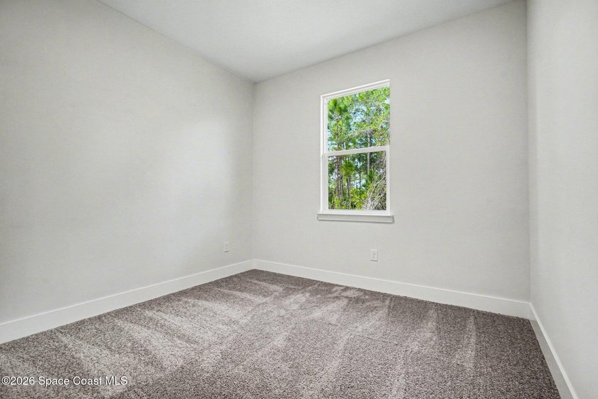 Step into the King Willow floor plan by Gibraltar Homes where - photo 14