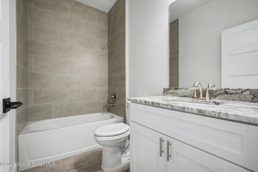 Step into the King Willow floor plan by Gibraltar Homes where - photo 18