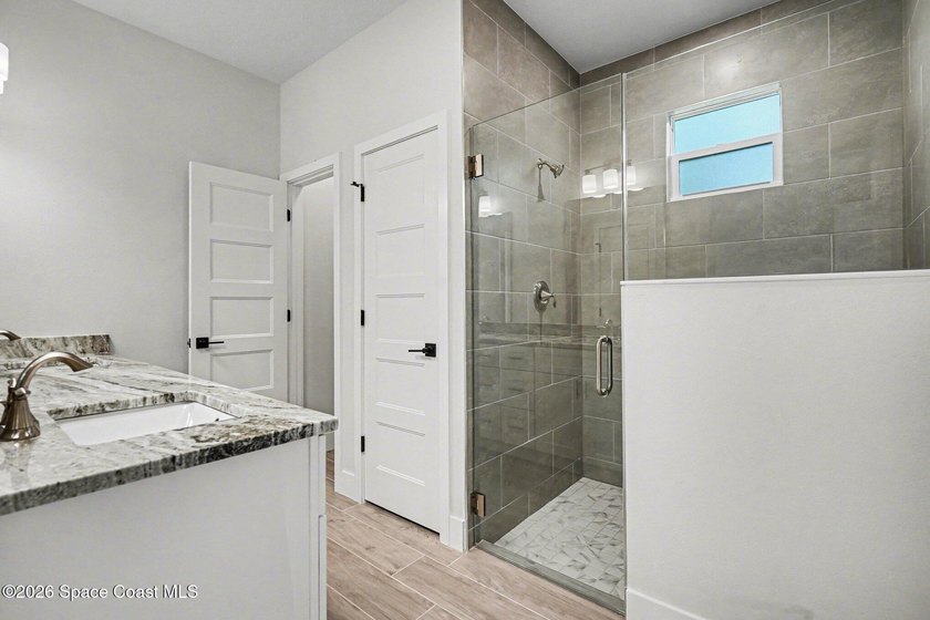 Step into the King Willow floor plan by Gibraltar Homes where - photo 19