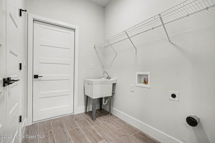 Step into the King Willow floor plan by Gibraltar Homes where - photo 20