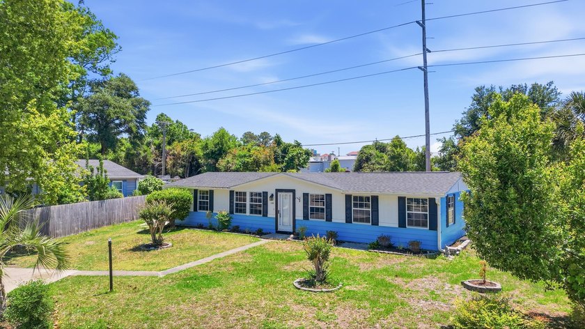 Coastal living in the highly sought-after Windy Hill section of - photo 25