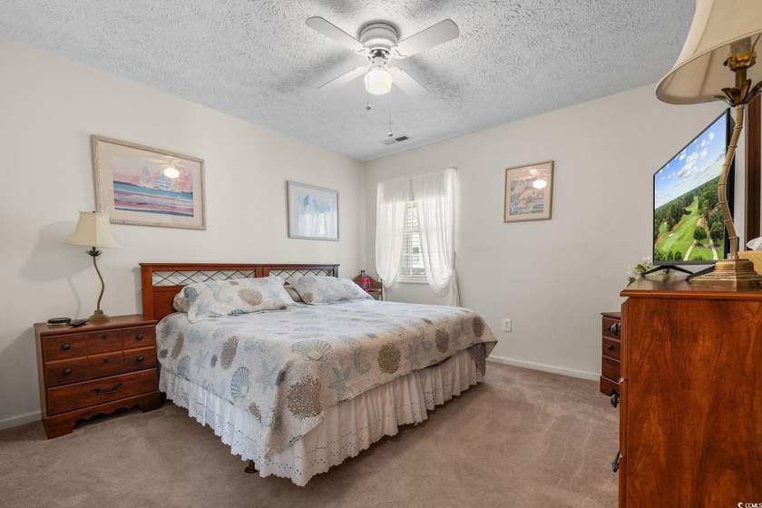 MOVE IN READY! FULLY FURNISHED! This beautiful end unit condo is - photo 11