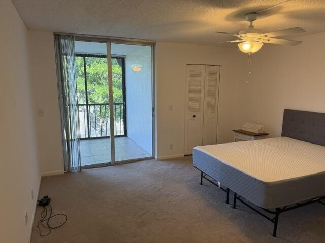 Spacious 1-bedroom, 2-bath residence featuring a massive floor - photo 11