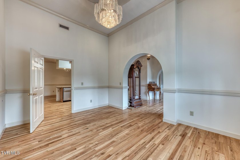 This beautifully designed home offers exceptional space, quality - photo 11