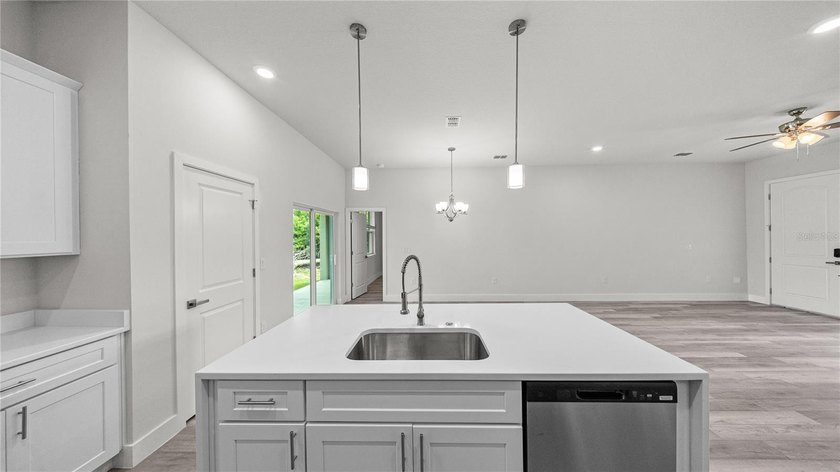 Virtually Staged. Well-designed new construction with upgraded - photo 12