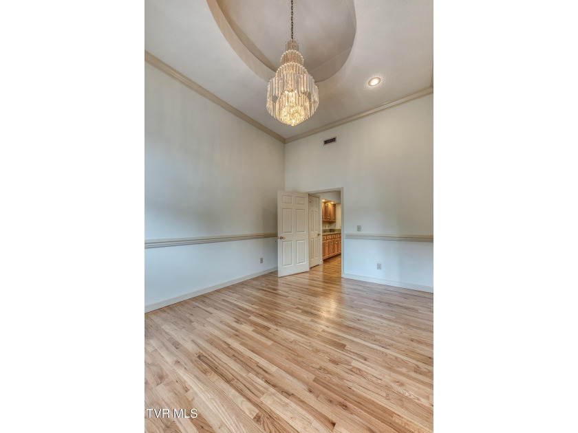This beautifully designed home offers exceptional space, quality - photo 12