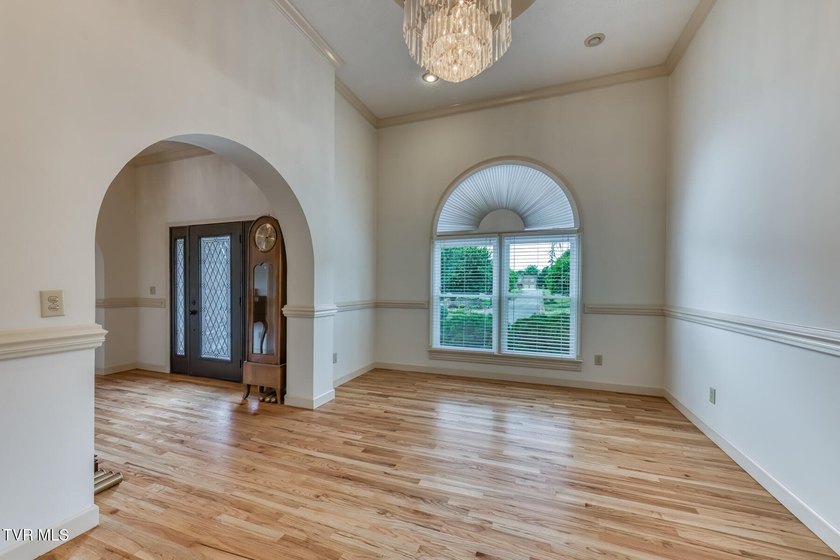 This beautifully designed home offers exceptional space, quality - photo 13