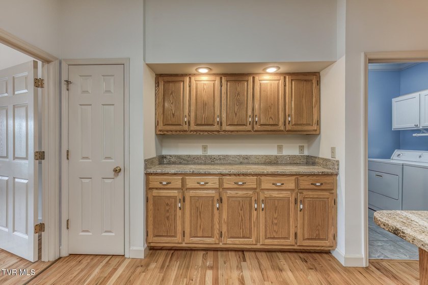 This beautifully designed home offers exceptional space, quality - photo 18