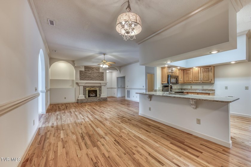 This beautifully designed home offers exceptional space, quality - photo 19