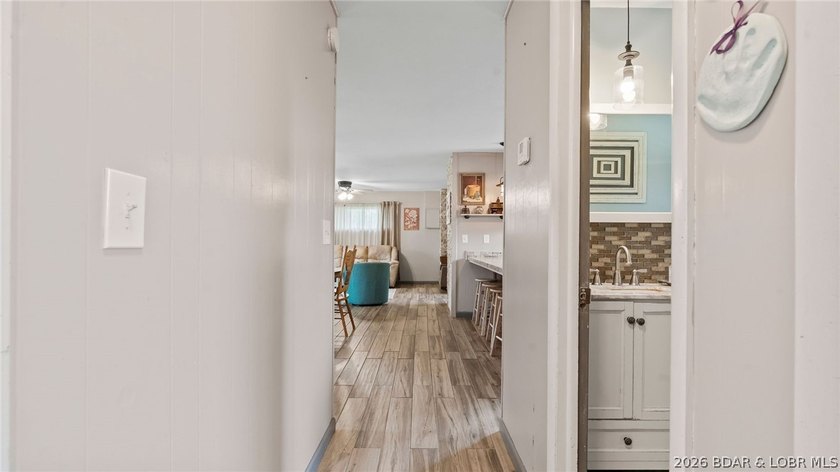 Beautiful 3-bedroom, 2-bath home located right in the heart of - photo 22