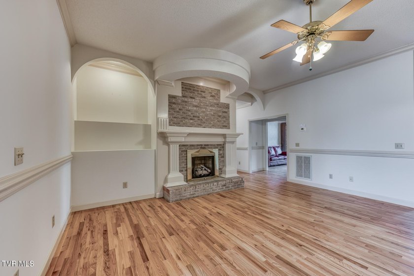 This beautifully designed home offers exceptional space, quality - photo 22