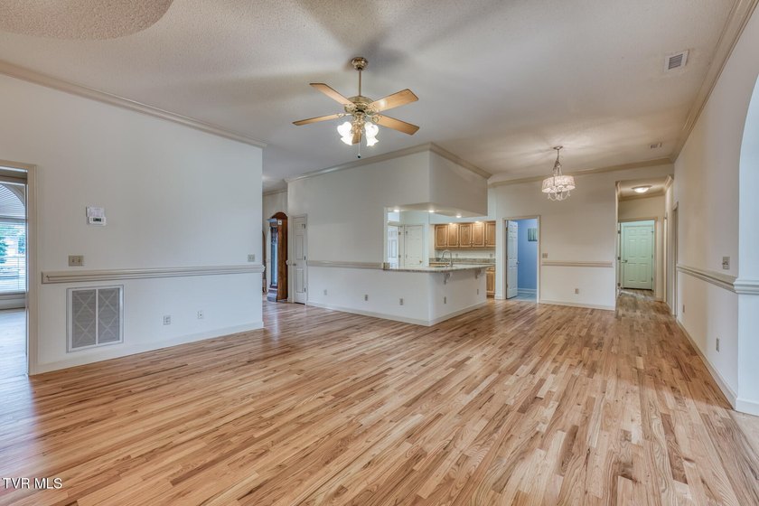 This beautifully designed home offers exceptional space, quality - photo 23