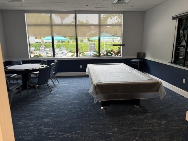 Spacious 1-bedroom, 2-bath residence featuring a massive floor - photo 25