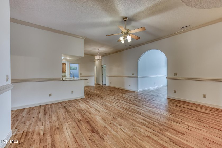 This beautifully designed home offers exceptional space, quality - photo 25