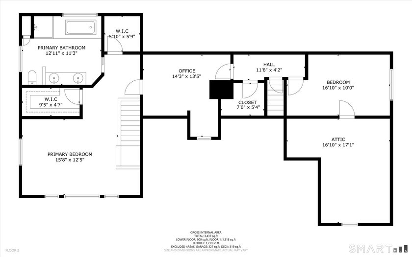 Welcome home to this beautifully maintained 3-bedroom Cape - photo 29