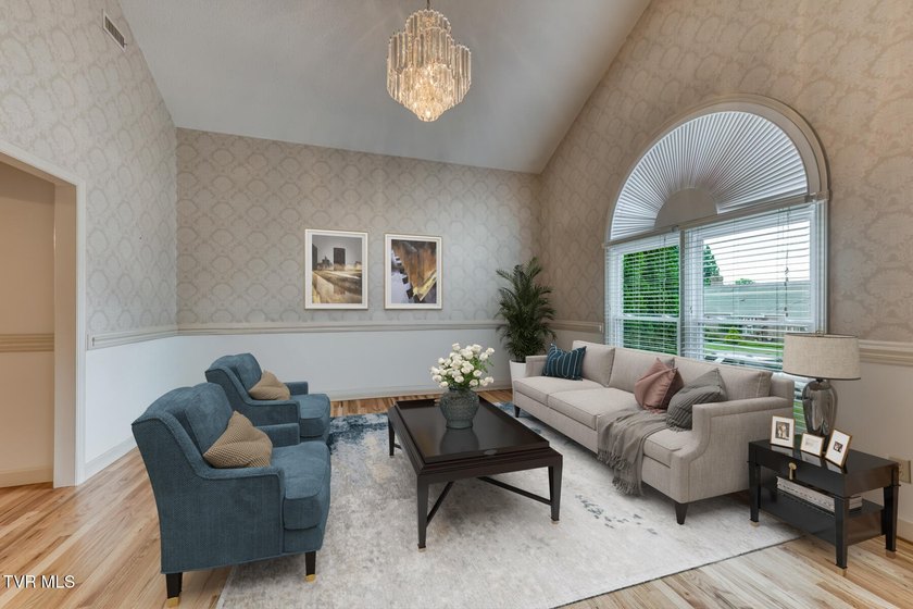 This beautifully designed home offers exceptional space, quality - photo 29