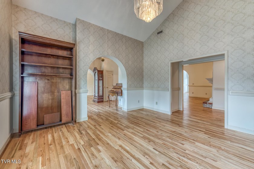 This beautifully designed home offers exceptional space, quality - photo 30