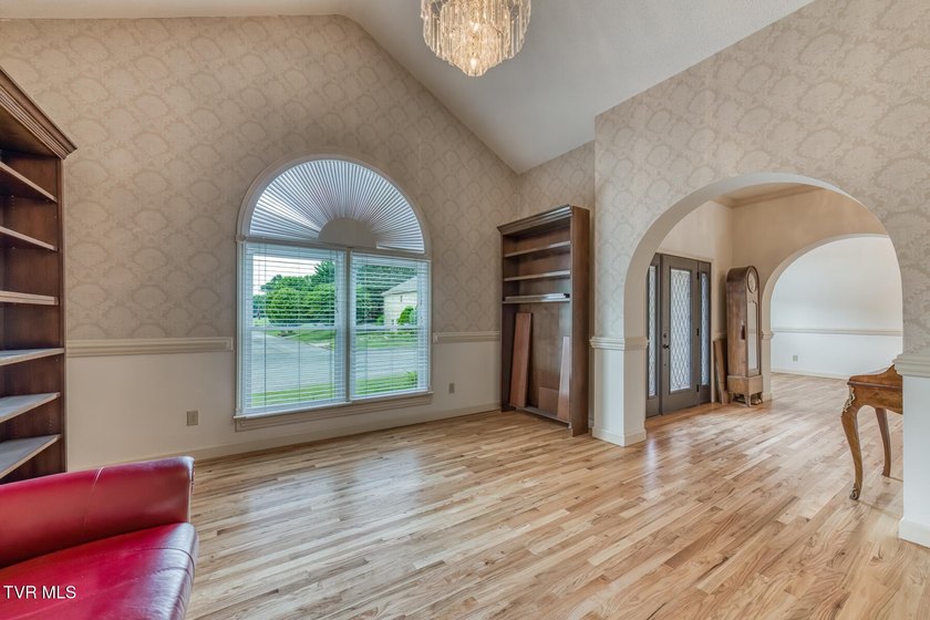 This beautifully designed home offers exceptional space, quality - photo 31