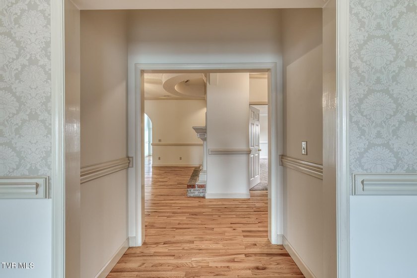 This beautifully designed home offers exceptional space, quality - photo 32