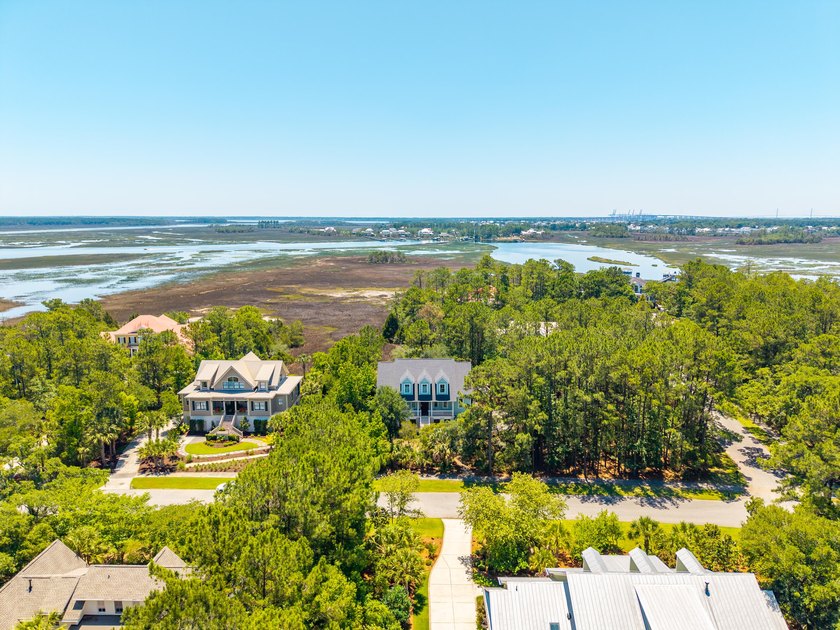 You do not want to miss this rare opportunity to enjoy marsh - photo 39