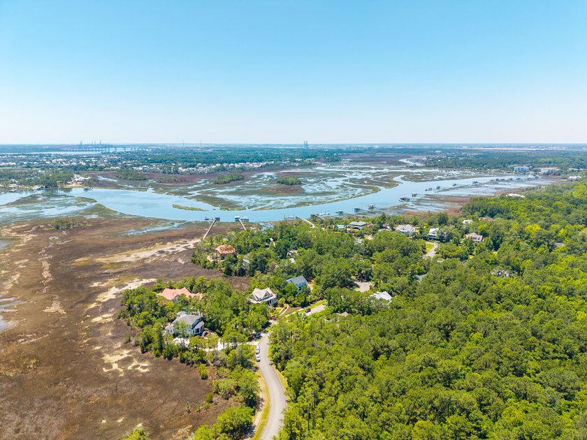 You do not want to miss this rare opportunity to enjoy marsh - photo 42