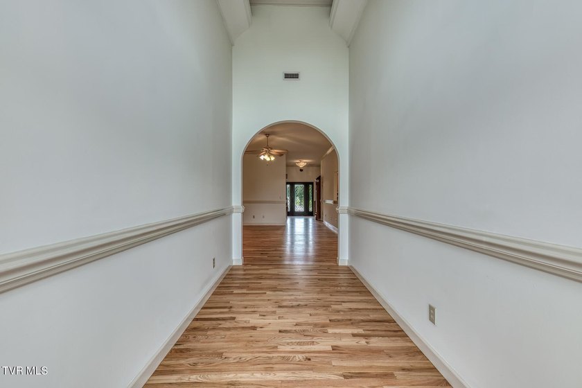This beautifully designed home offers exceptional space, quality - photo 46