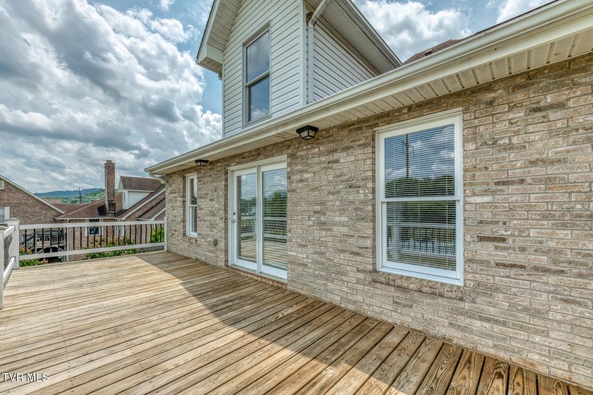 This beautifully designed home offers exceptional space, quality - photo 47