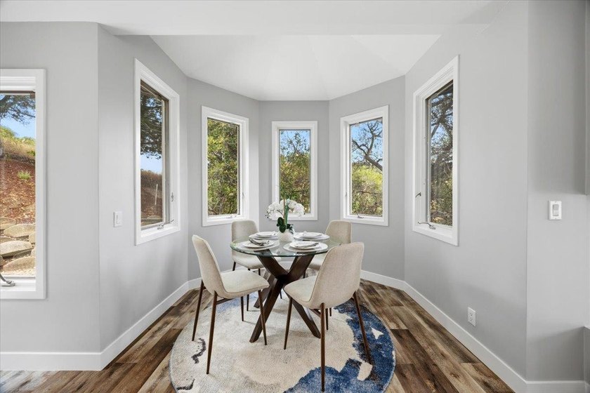 A Haskins Estate Masterpiece, this 2019-remodeled designer home - photo 12