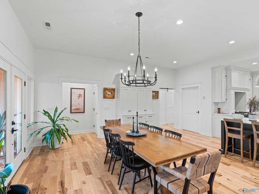 Custom-bulit 2023 mountain home offering 2542 sq ft of refined - photo 20