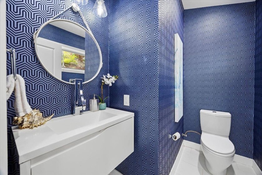 A Haskins Estate Masterpiece, this 2019-remodeled designer home - photo 21