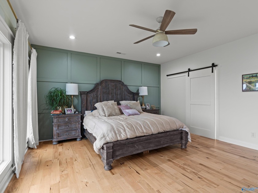 Custom-bulit 2023 mountain home offering 2542 sq ft of refined - photo 23