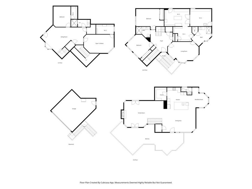 A Haskins Estate Masterpiece, this 2019-remodeled designer home - photo 35