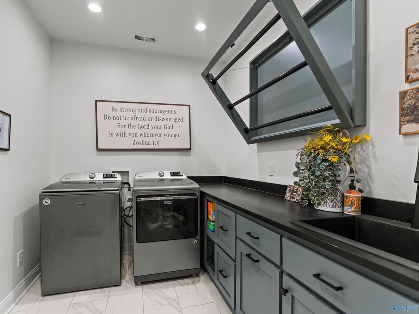 Custom-bulit 2023 mountain home offering 2542 sq ft of refined - photo 36