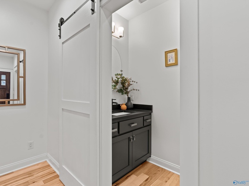 Custom-bulit 2023 mountain home offering 2542 sq ft of refined - photo 37