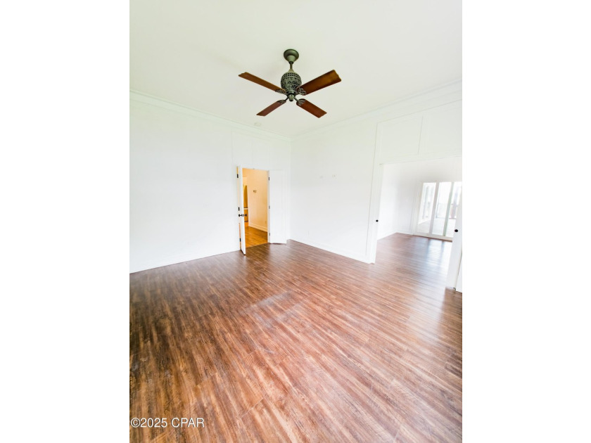 Custom-built in 2004 on 9' pilings with 4' of fill, this 2,172 - photo 44