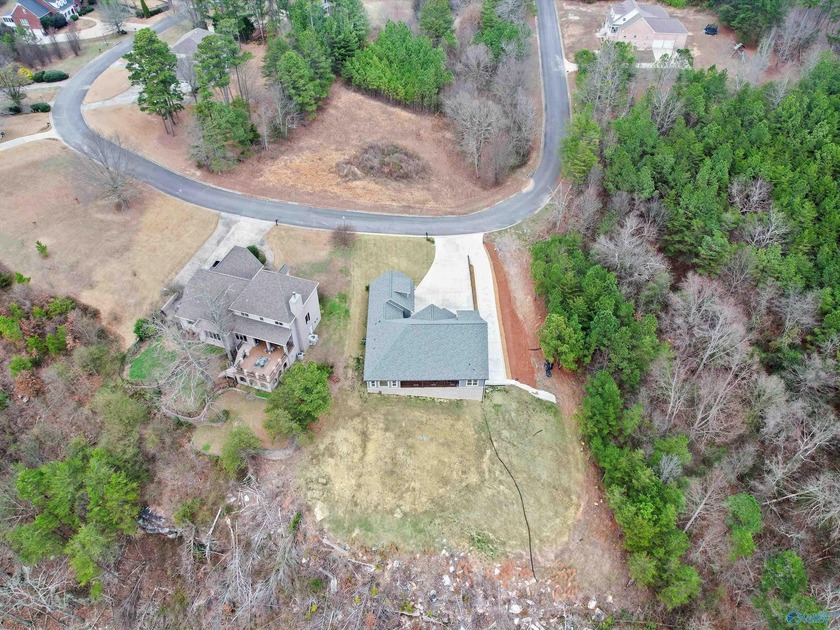 Custom-bulit 2023 mountain home offering 2542 sq ft of refined - photo 44