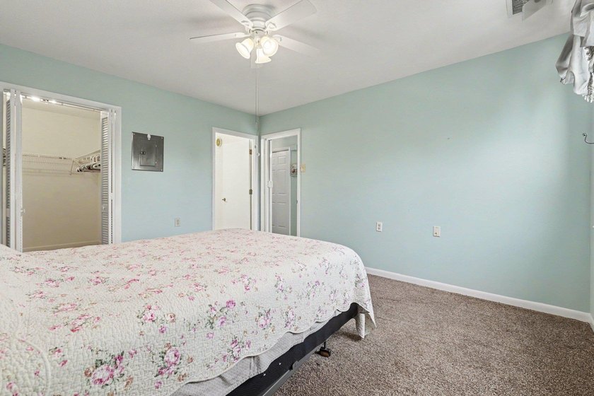Welcome to your dream condo in the thriving 55+ Covenant Towers - photo 19