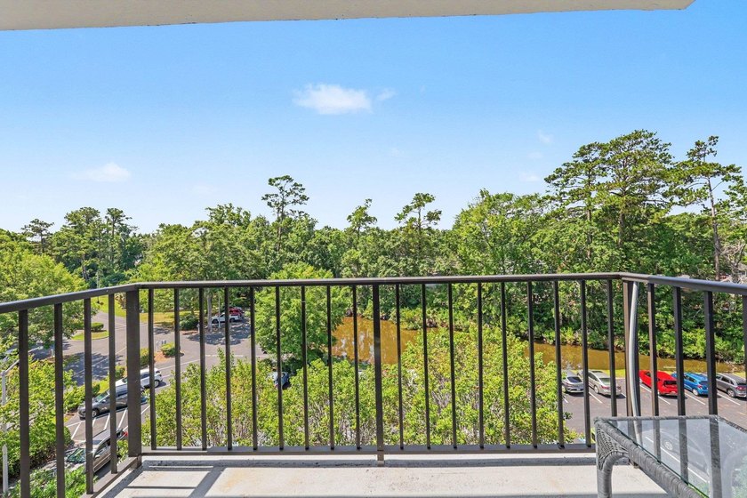 Welcome to your dream condo in the thriving 55+ Covenant Towers - photo 24
