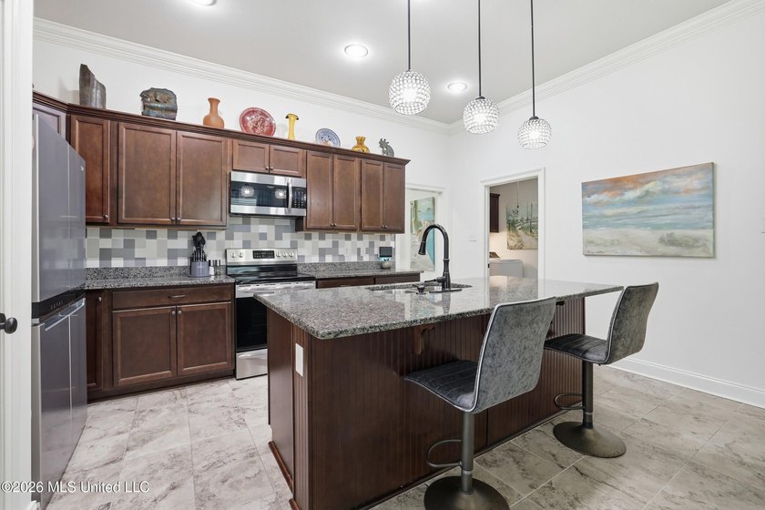 Luxury Coastal | Artistic Retreat in South Breeze Subdivision - photo 13