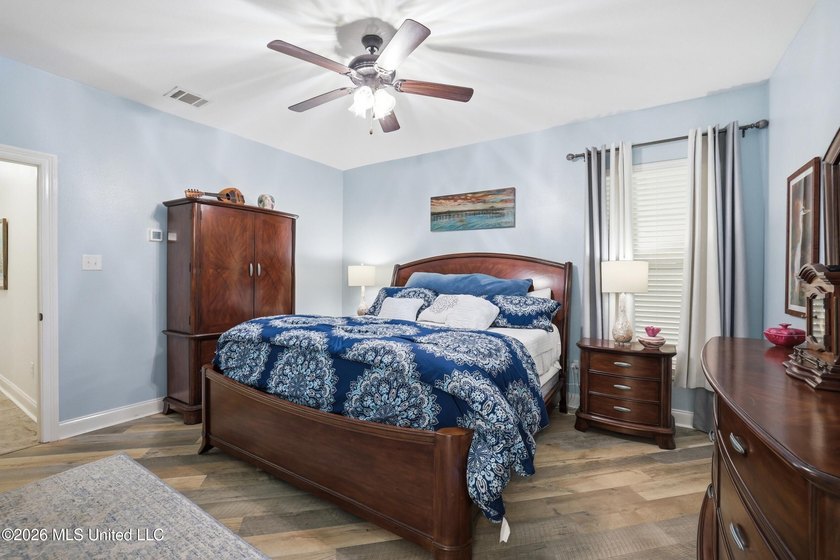 Luxury Coastal | Artistic Retreat in South Breeze Subdivision - photo 22