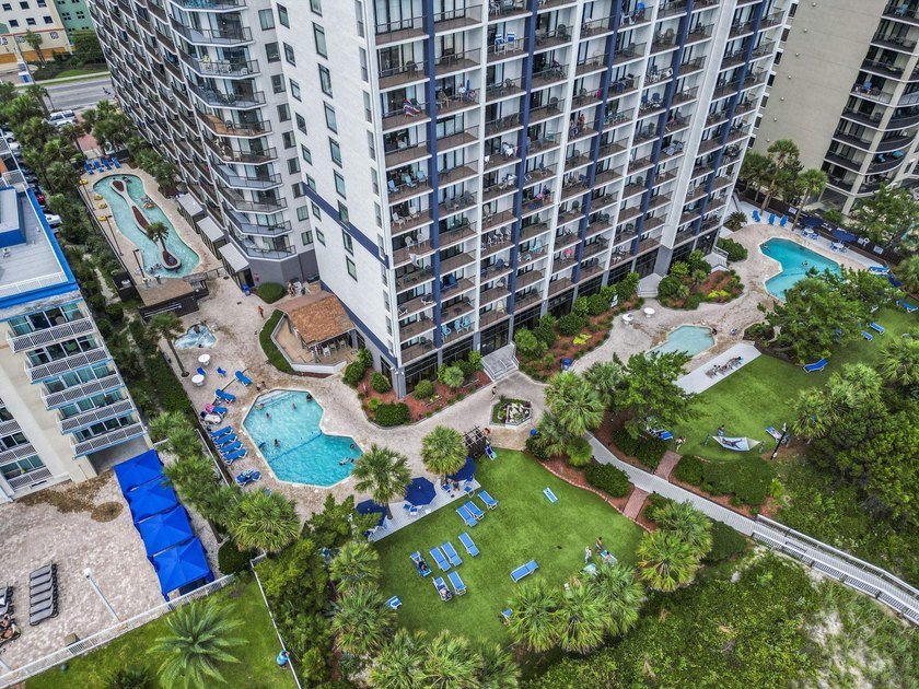 Welcome to Beach Colony Resort, perfectly located along Myrtle - photo 24