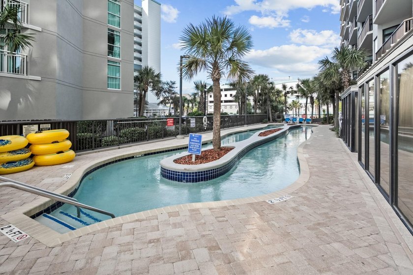 Welcome to Beach Colony Resort, perfectly located along Myrtle - photo 25